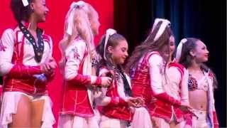 Dance Moms  Award Ceremony Season 5 Episode 14 [upl. by Akcinahs]