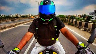 Random City Ride kolkata [upl. by Nitsirhc]