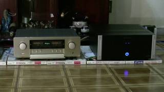 Accuphase  Emotiva  Kraftwerk [upl. by Malas]