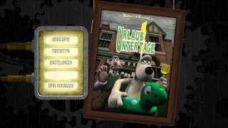 Lets play Wallace amp Gromit Urlaub unter Tage  Folge 000  SemiInformationsvideo [upl. by Engedus]