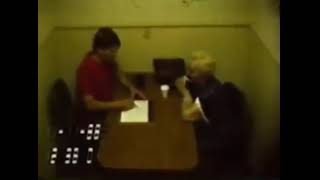 Dorothea Puente  Old Lady Serial Killer Interrogation [upl. by Eissolf375]