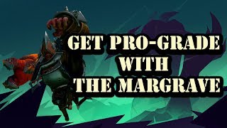 Get Prograde with The Margrave [upl. by Debbi]