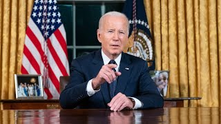 CNN in Chaos After Joe Bidens Controversial White House Press Briefing Stunt [upl. by Trisha635]