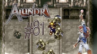 Alundra 81  Der Traum der Zwillinge blind [upl. by Nivrac]