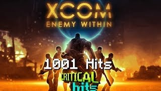 XCOM ENEMY WITHIN VALE A PENA ANÁLISE  REVIEW [upl. by Eiuqram]