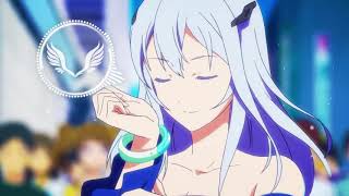 BEATLESS OP Opening FullError GARNiDELiA [upl. by Doralin]