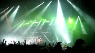 The Prodigy Omen Live [upl. by Aloysia]