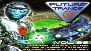 Future Trance Vol 36 SylverLay All Your Love On Me Radio Mix [upl. by Durrej]