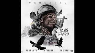 YoungBoy Never Broke Again  Yessir Official Audio [upl. by Stouffer]