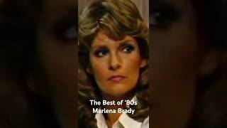 Days of our Lives 1986 Marlena held against her will 80stv shorts [upl. by Casanova]