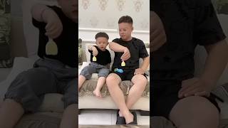 Jianyi Wang vs Most Funny shorts funny trending697 [upl. by Arrej]