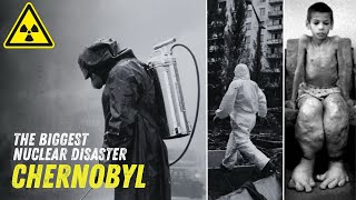 How did CHERNOBYL explode [upl. by Gaves]