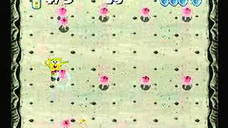 Spongebob Jellyfish Dodge Walkthrough wcommentary part 4 [upl. by Juliette100]