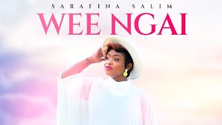 SARAFINA SALIMWEE NGAI OFFICIAL VIDEO SKIZA CODE 6983274 [upl. by Enra]