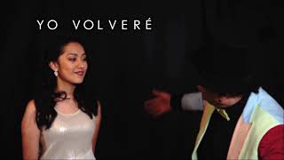 VOLVERE  LOS PAPIS RA7 FEAT SON TEPITO  VIDEO OFICIAL [upl. by Airec177]