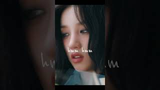 YUQI  Radio DumDum LYRICS  gidle [upl. by Osric]