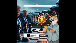 Trump Crypto Stance Crypto Community Awaits Action on Ambitious Agenda [upl. by Lali]