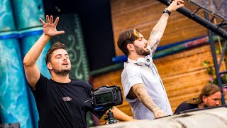 Martin Garrix B2B Alesso  Tomorrowland 2023 [upl. by Ijuy]