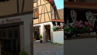 riquewihr provance [upl. by Mode]