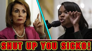 Explosive Moment What Did Candace Owens Say That Shocked The Entire Audience [upl. by Leonteen]