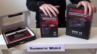 Toyota Top 3 Best Diagnostic Tools 2016 2017 engine airbags abs etc [upl. by Hanni]