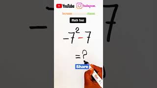 Mathsshorttrickvideo mathstrick Mathsskill mathssolution mathsproblem mathsactivity maths [upl. by Thain52]