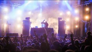 Carl Cox Global 668  Live  Rhythm and Alps New Zealand 2016 [upl. by Cleodell]