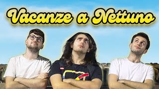 Vacanze a Nettuno Film Completo [upl. by Dustman]