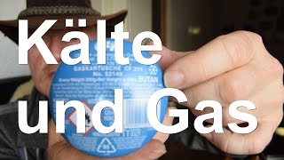 Kälte und Gas [upl. by Talia]