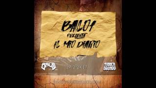 BALO1  IL MIO DIARIO prod BALO1 [upl. by Donahue]