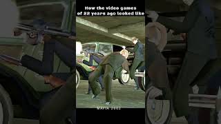 Mafia 2002 the video game [upl. by Warfeld]