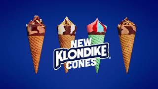 Whats inside of a Klondike Cone [upl. by Richella]