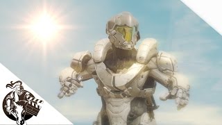 The Experiment Halo 5 Machinima Short [upl. by Erastus953]