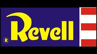 The Revell Models story [upl. by Herold]