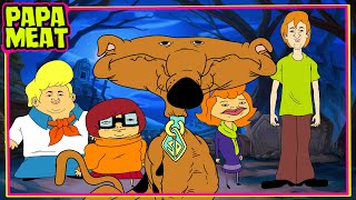 POV Scooby Doo Caught You [upl. by Atnuahsal573]