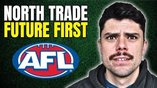 2024 AFL Draft DAY 1 REACTION [upl. by Atikam]