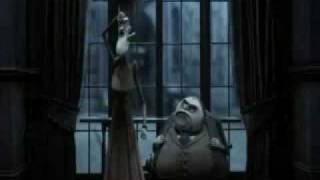 Corpse Bride Hochzeit mit einer Leiche Wie geplant Song [upl. by Greenwood]