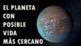 Descubren un Planeta Como la Tierra en Próxima Centauri [upl. by Gibb454]