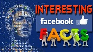 10 Things You Didnt Know About Facebook ✔ [upl. by Adaurd]