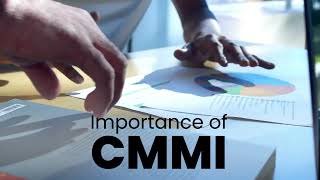 Introduction to Capability Maturity Model Integration CMMI Certification  CMMI [upl. by Hanser248]