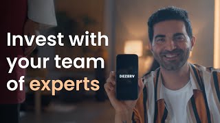 Invest confidently with Dezervs team of experts  ReviewedByExperts [upl. by Ernald]