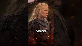 Daemons Vision Of Bloodraven Brynden Rivers Explained houseofthedragon daemontargaryen [upl. by Mencher]