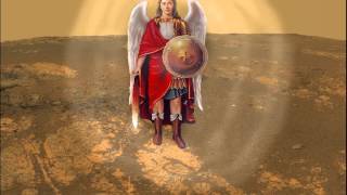 ArchAngel Michael Protection Meditation [upl. by Terra]