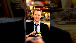 You Can Test Me  How I Met Your Mother himym [upl. by Tabitha]