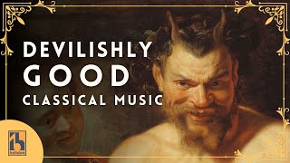 Devilishly Good Classical Music [upl. by Jariv385]