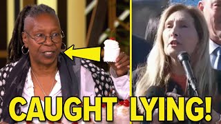 Whoopi Goldberg Getting SUED for Smearing Staten Island Bakery [upl. by Yennej]