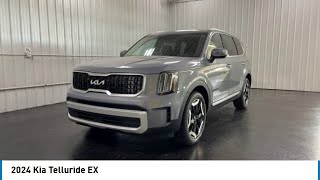 2024 Kia Telluride RG554880 [upl. by Courtney770]