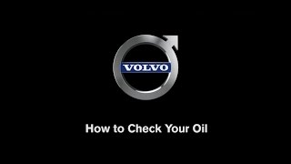 How to Change Your Oil [upl. by Akcirre]