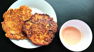 Easy Tuna Patties Recipe  How to make easy Tuna Patties  Quick amp Easy [upl. by Chevalier]