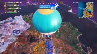 Level 4000 Fortnite 🤓  ft  YT RAGES REVENGE [upl. by Farand]